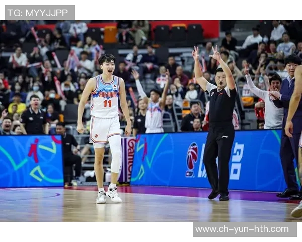 齐麟的崛起与挑战：年轻球员如何在职业生涯中书写辉煌篇章