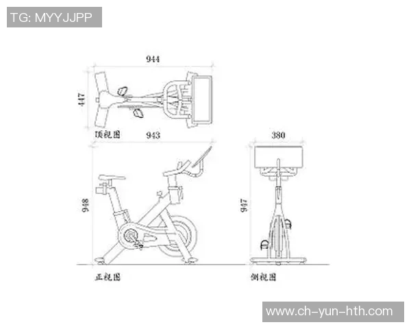 探索健身器材平面设计的创新理念与实用性分析