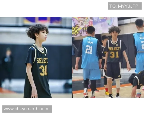 篮球明星的羊毛卷如何成为时尚潮流引领者的秘密武器