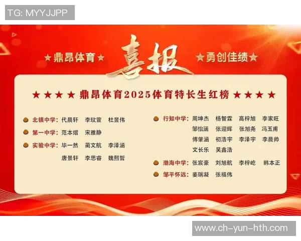 青少儿体育培训机构推荐及选择指南助您找到理想的培训地点